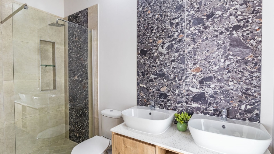 3 Bedroom Property for Sale in Britannia Beach Estate Western Cape